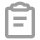 i-clipboard-text icono