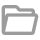 folder-opened icono